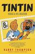 Tintin: Herg and His Creation
