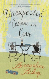 Unexpected Lessons in Love (e-bok)