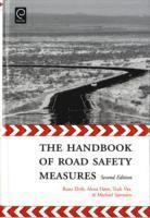 The Handbook of Road Safety Measures (inbunden)