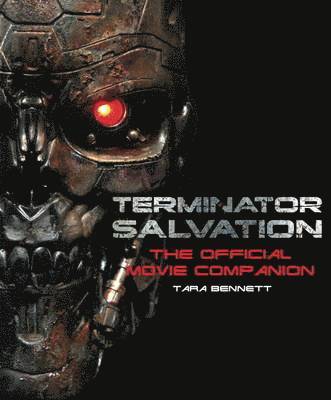 Terminator Salvation (hftad)