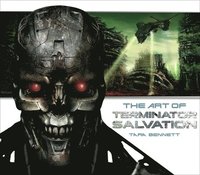 The Art of Terminator Salvation (inbunden)