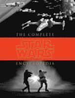 Complete Star Wars Encyclopedia (inbunden)