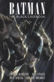 Batman: Black Casebook