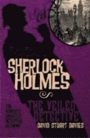 The Further Adventures of Sherlock Holmes: The Veiled Detective (häftad)