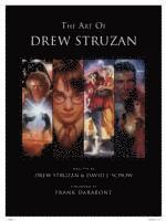 The Art of Drew Struzan (inbunden)