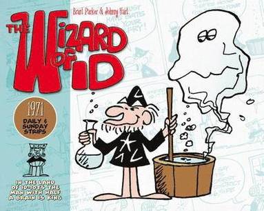 Wizard of Id