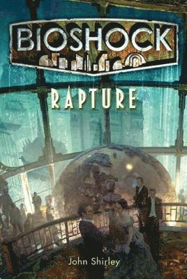 Bioshock - Rapture (hftad)