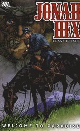 Jonah Hex: Welcome to Paradise (hftad)