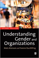Understanding Gender and Organizations (hftad)