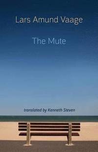 The Mute (häftad)
