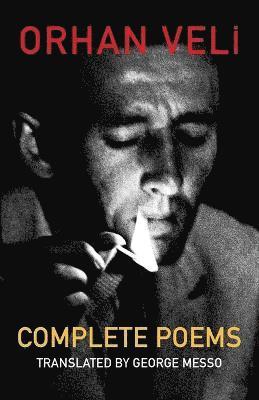 Complete Poems (häftad)