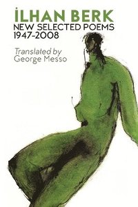 New Selected Poems 1947-2008 (häftad)