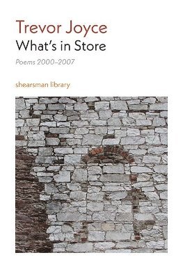 What's in Store (häftad)