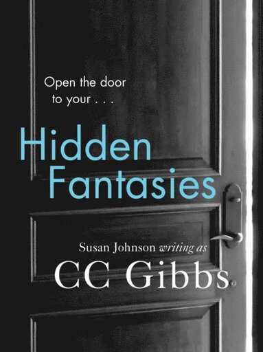Hidden Fantasies (e-bok)