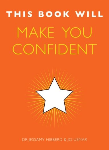 This Book Will Make You Confident (häftad)