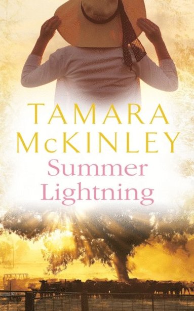 Summer Lightning (e-bok)