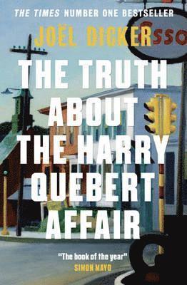 The Truth About the Harry Quebert Affair (hftad)