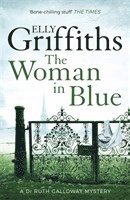 The Woman In Blue (häftad)