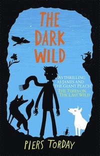 Dark Wild: Book 2, The (hftad)