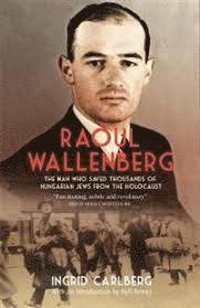 Raoul Wallenberg (häftad)