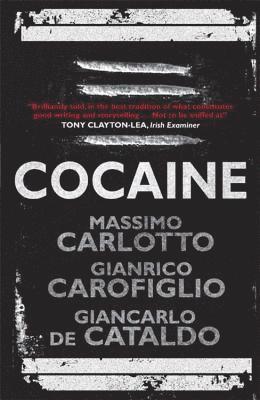 Cocaine (hftad)