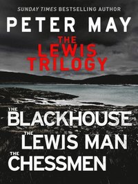 Lewis Trilogy (e-bok)