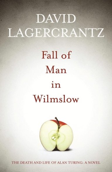 Fall of Man in Wilmslow (e-bok)