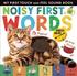 Noisy First Words