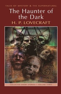 Haunter of the Dark (e-bok)