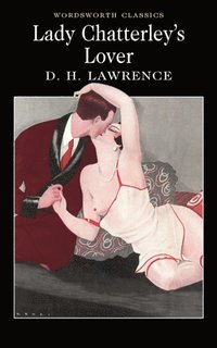 Lady Chatterley's Lover (e-bok)
