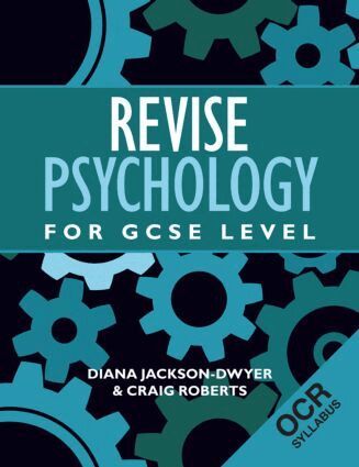 Revise Psychology for GCSE Level (h�ftad)