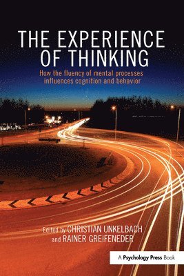 Experience of Thinking (hftad)