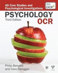 OCR Psychology (hftad)