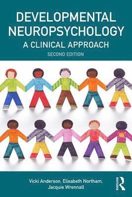 Developmental Neuropsychology (inbunden)