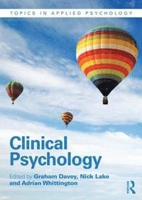 Clinical Psychology (hftad)
