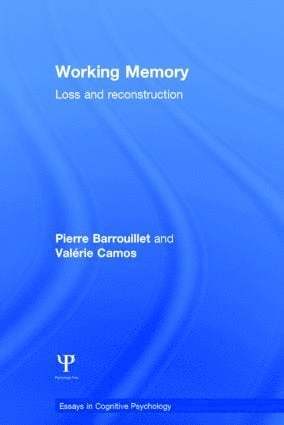 Working Memory (hftad)