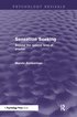 Sensation Seeking (Psychology Revivals)