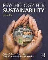 Psychology for Sustainability (hftad)