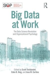 Big Data at Work (hftad)