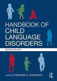 Handbook of Child Language Disorders (hftad)