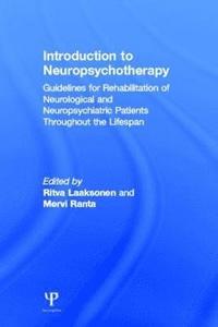 Introduction to Neuropsychotherapy (inbunden)