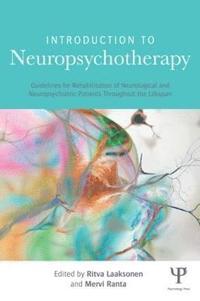 Introduction to Neuropsychotherapy (häftad)