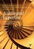 Accelerated Expertise