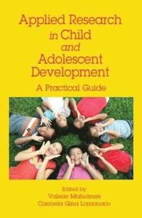 Applied Research in Child and Adolescent Development (hftad)
