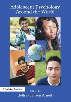 Adolescent Psychology Around the World (hftad)