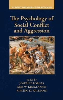 Psychology of Social Conflict and Aggression