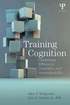 Training Cognition