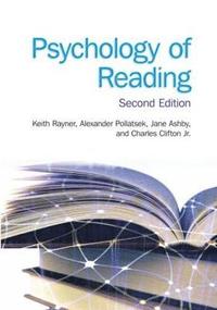 Psychology of Reading (hftad)