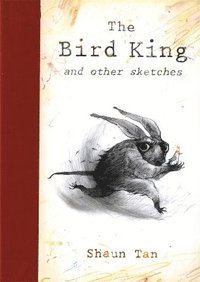 The Bird King (inbunden)
