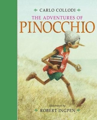 Pinnochio: Templar Classics (häftad)